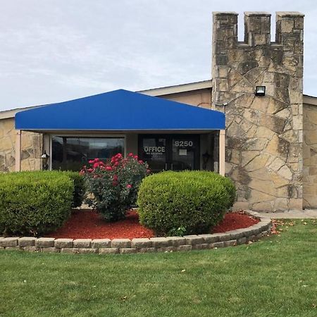 Fairbridge Inn Express Merrillville Kültér fotó