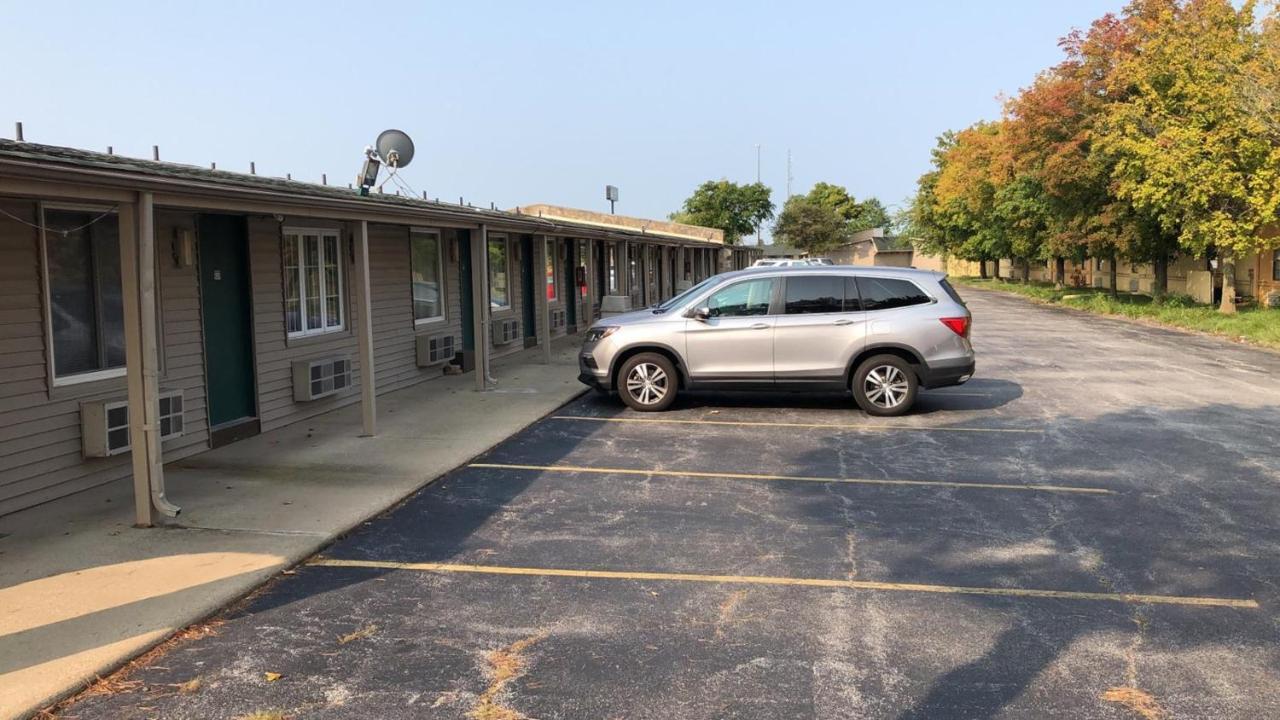 Fairbridge Inn Express Merrillville Kültér fotó