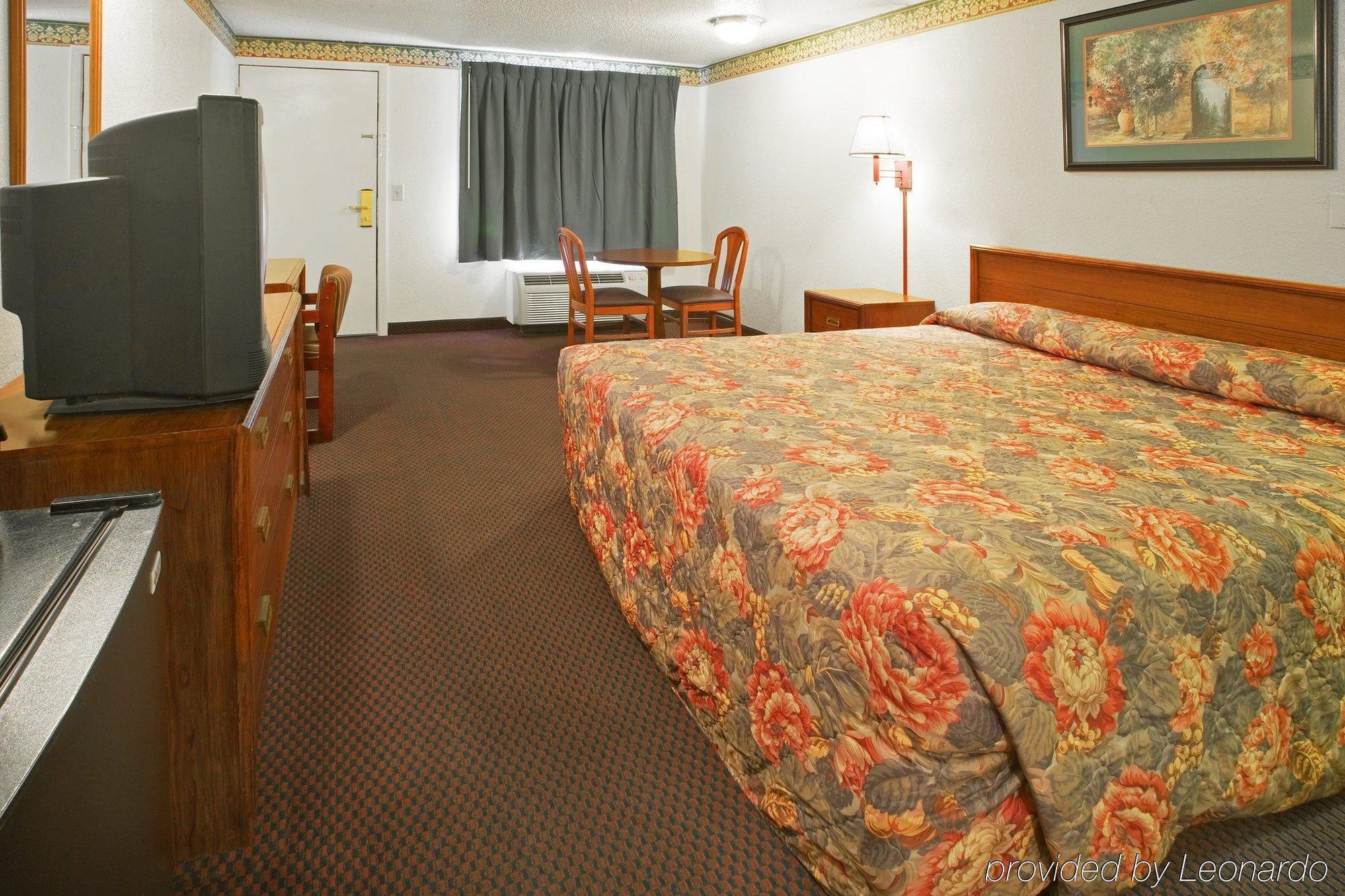 Fairbridge Inn Express Merrillville Kültér fotó