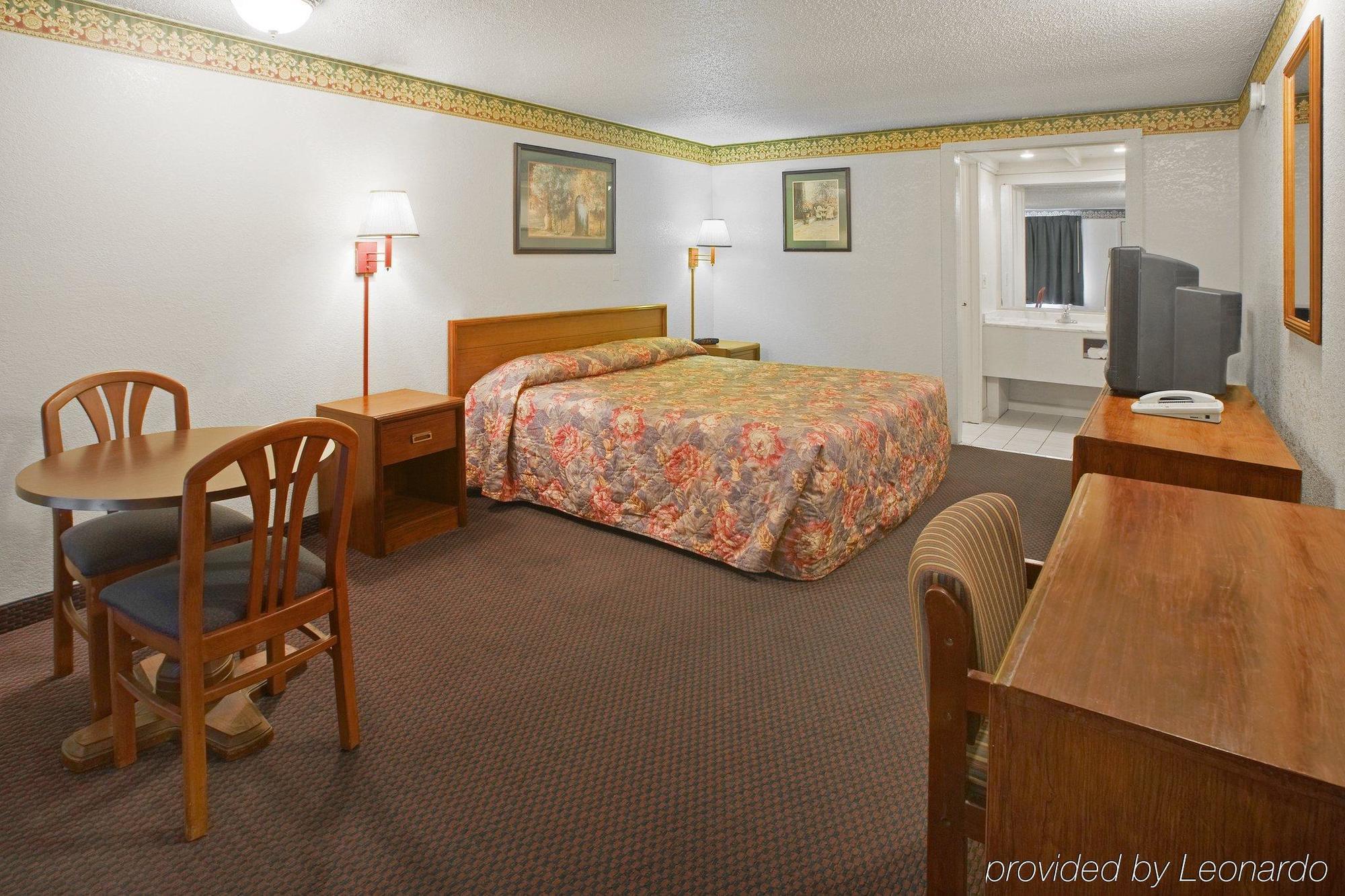 Fairbridge Inn Express Merrillville Kültér fotó