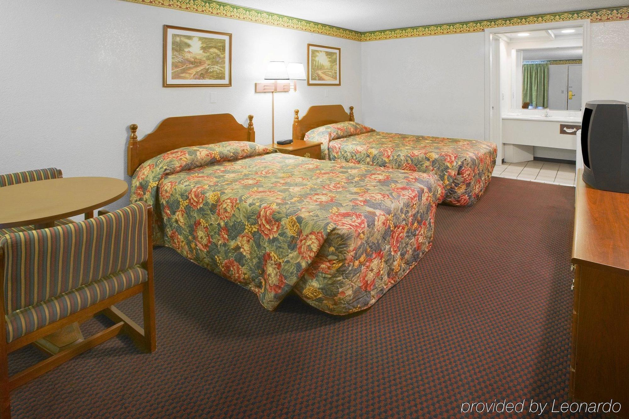 Fairbridge Inn Express Merrillville Szoba fotó