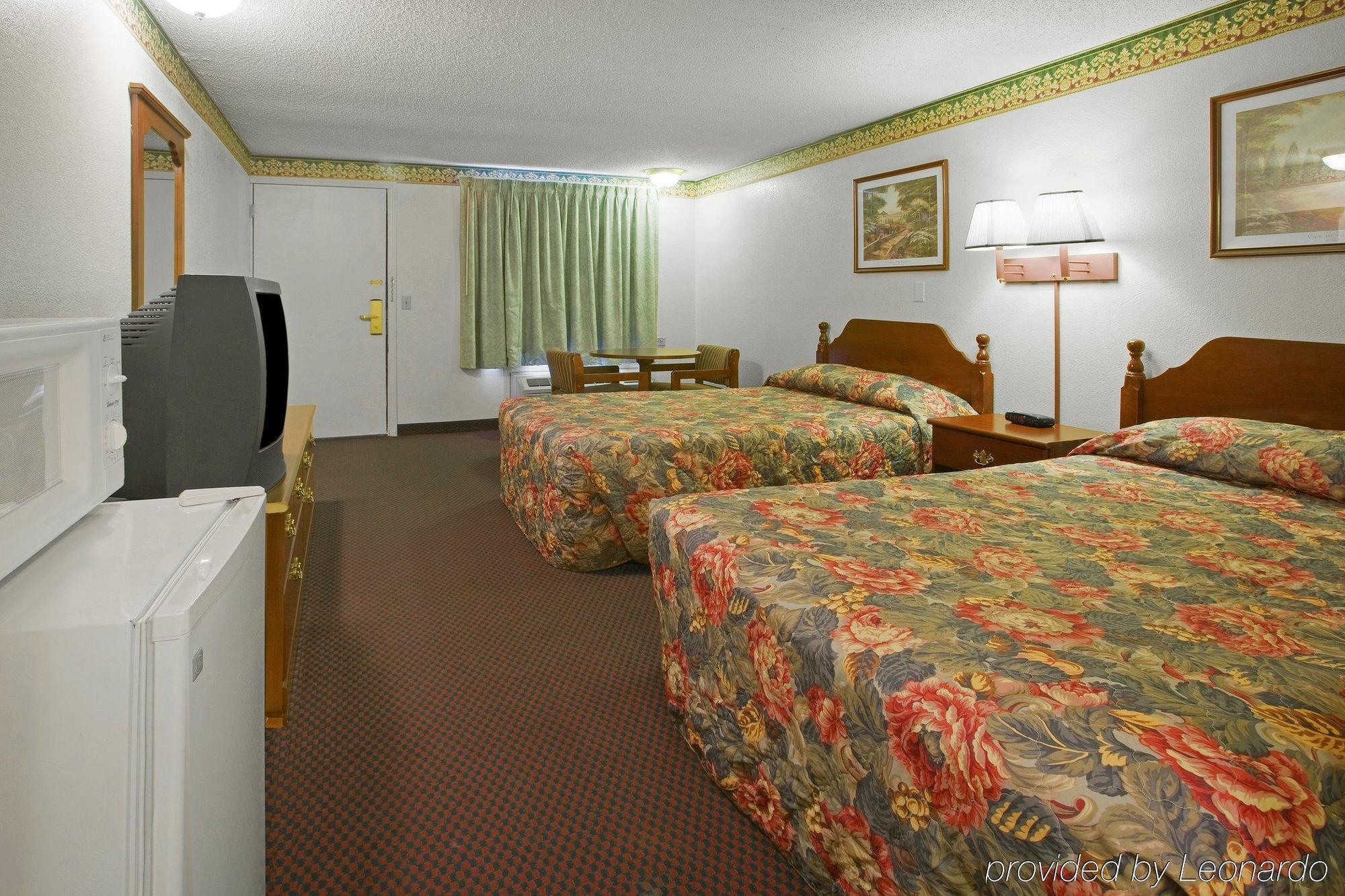 Fairbridge Inn Express Merrillville Szoba fotó