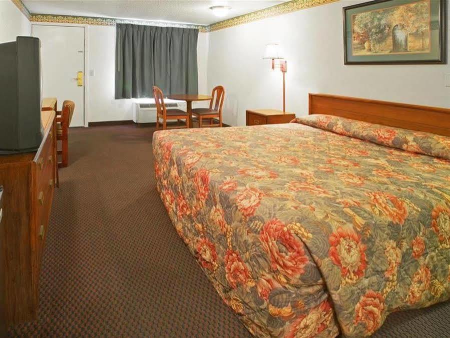 Fairbridge Inn Express Merrillville Kültér fotó