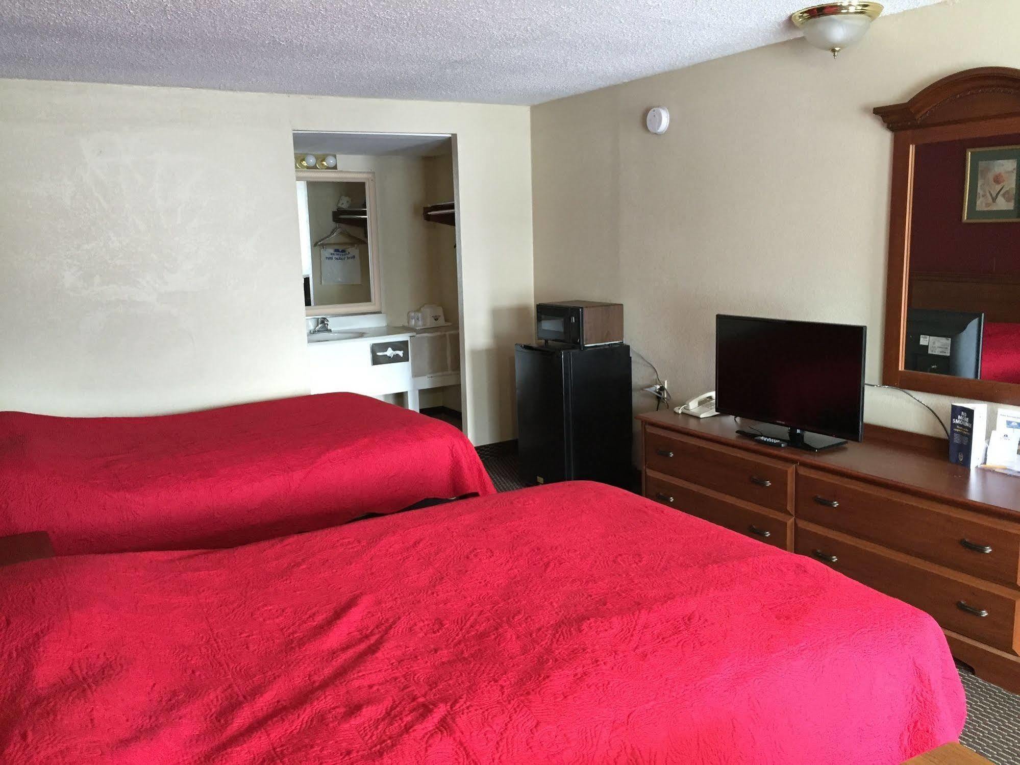 Fairbridge Inn Express Merrillville Kültér fotó