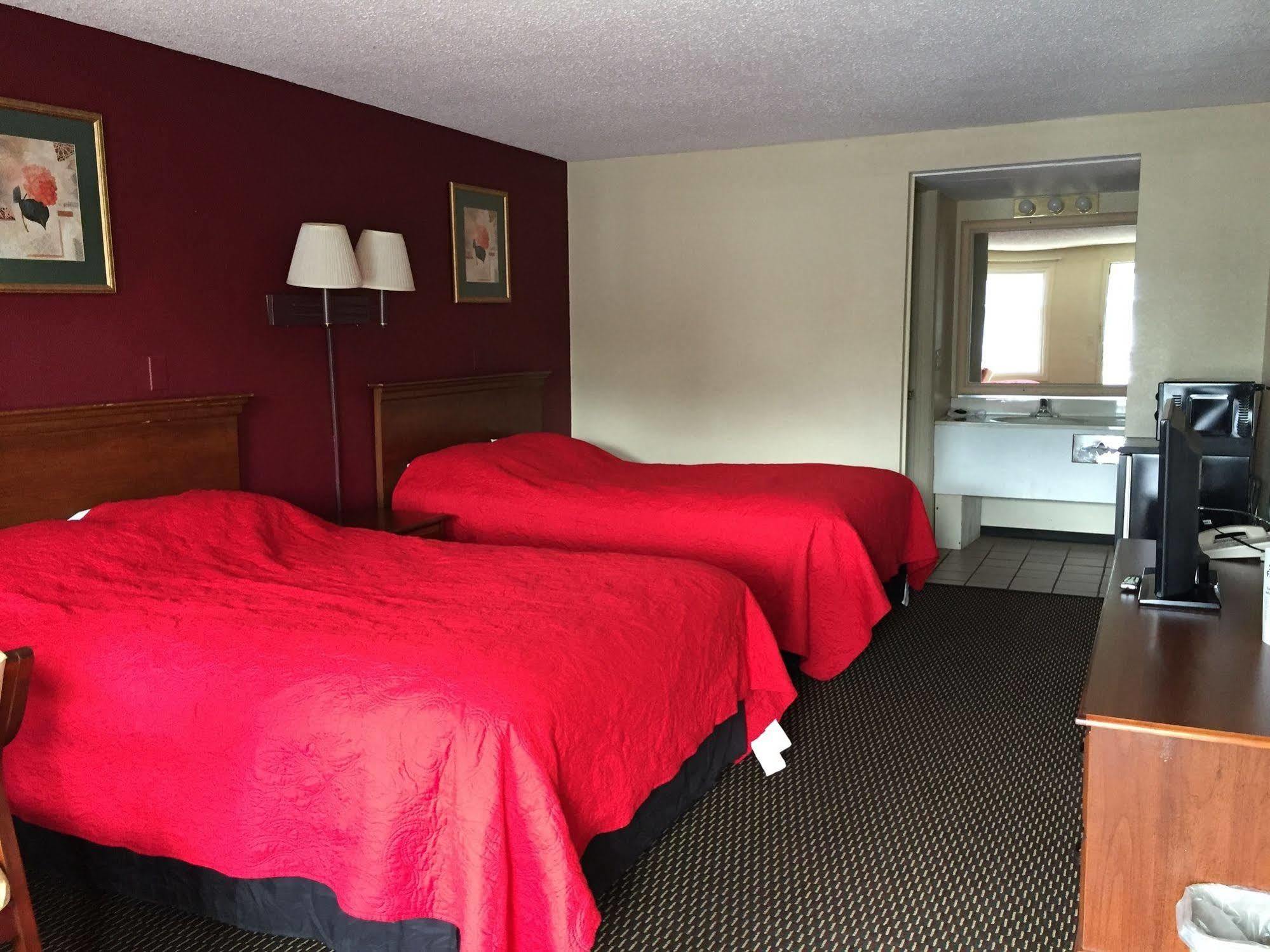 Fairbridge Inn Express Merrillville Kültér fotó