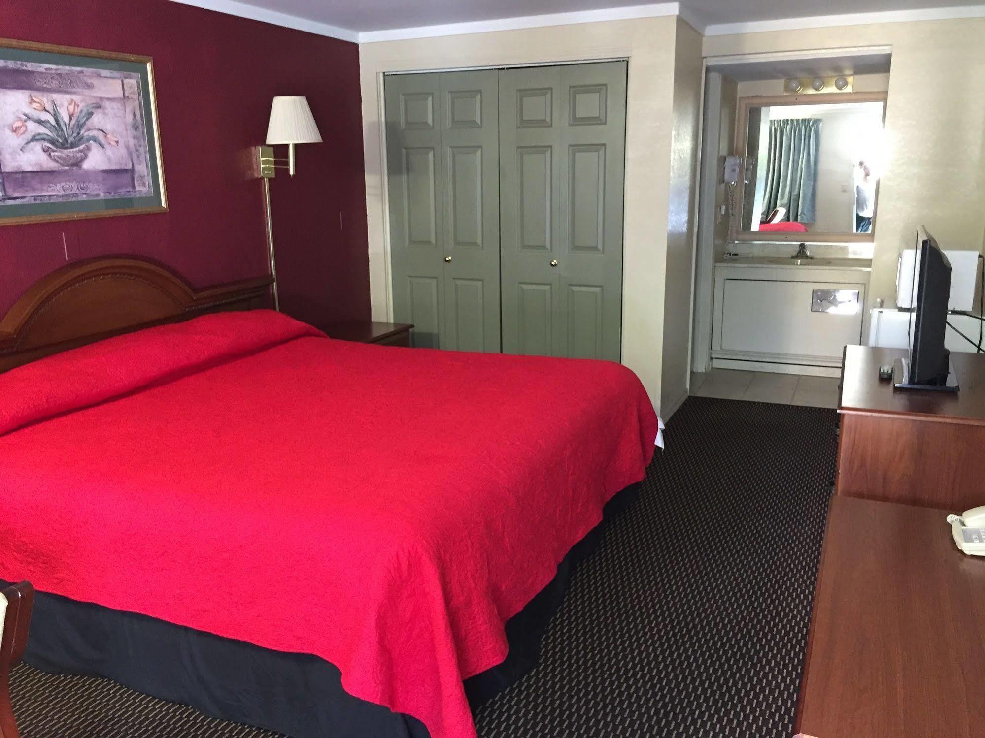 Fairbridge Inn Express Merrillville Kültér fotó
